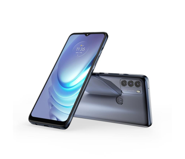 Motorola Moto G50 4/64GB Szary - 1459801 - zdjęcie 6